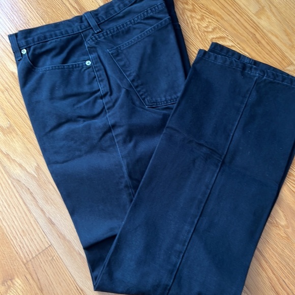 Banana Republic men’s Denim’s jeans pants 31x32 - Picture 5 of 5